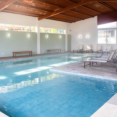Hotel Fazenda Vale Da Cachoeira セーハ・ネグラ エクステリア 写真