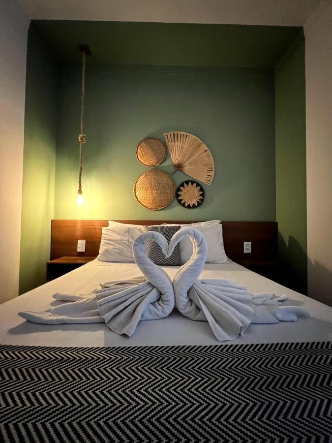 Hotel Fazenda Vale Da Cachoeira セーハ・ネグラ エクステリア 写真