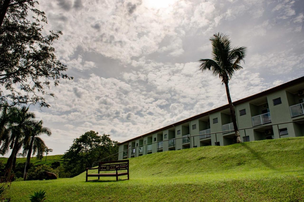 Hotel Fazenda Vale Da Cachoeira セーハ・ネグラ エクステリア 写真