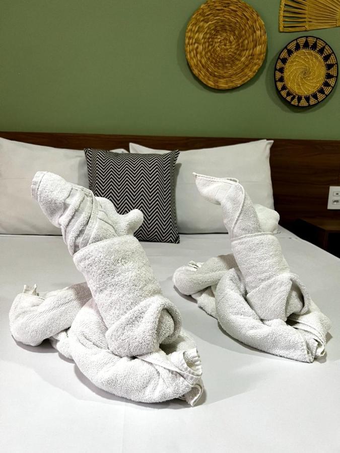 Hotel Fazenda Vale Da Cachoeira セーハ・ネグラ エクステリア 写真